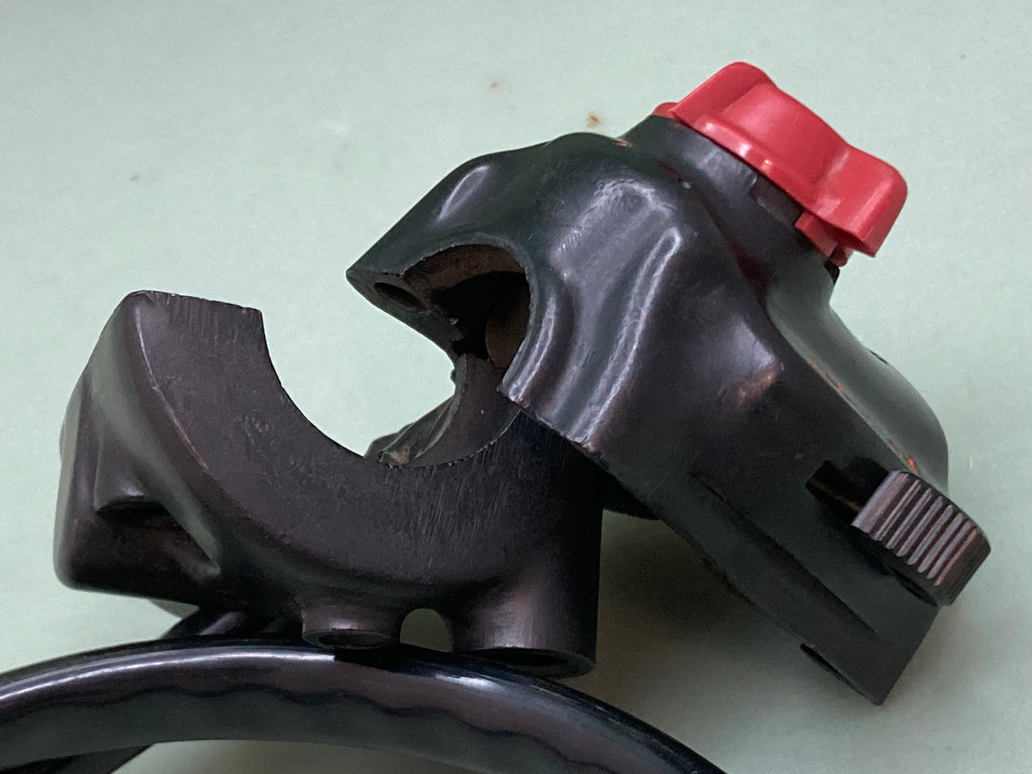 New Genuine Honda 35150-362-772 Switch Assy Light Kill