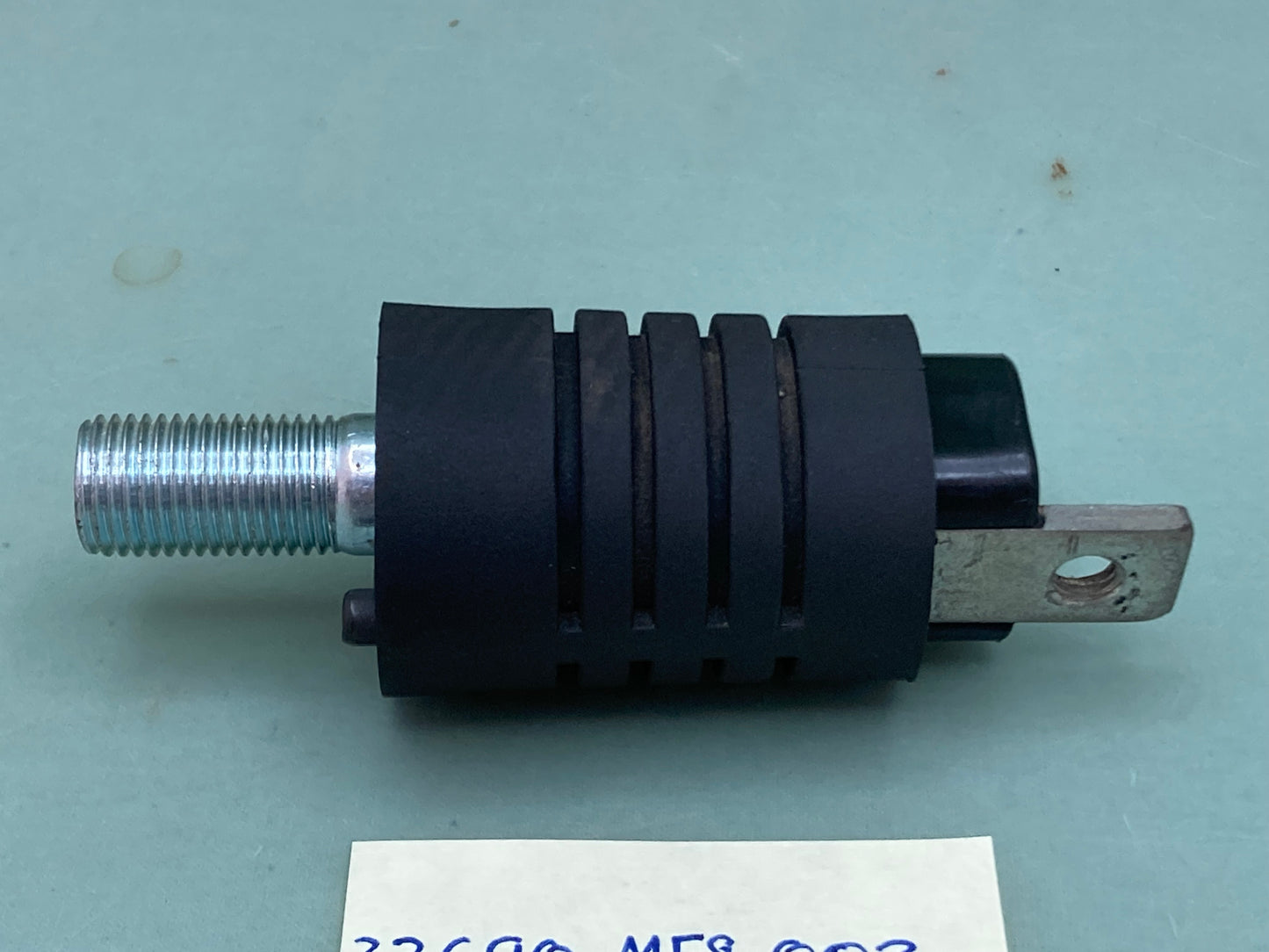 New Replaces Honda 33690-MF8-003 Stay, Rr.