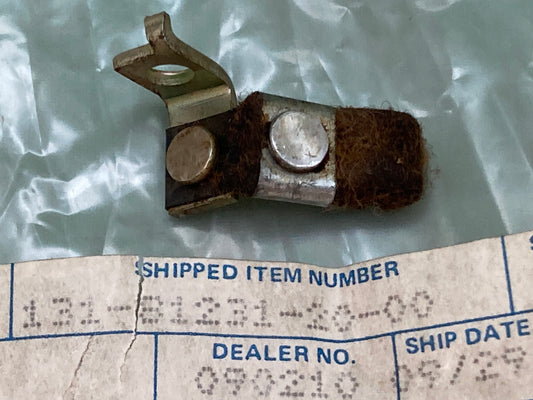 New Replaces Yamaha 131-81231-20-00 Lubricator