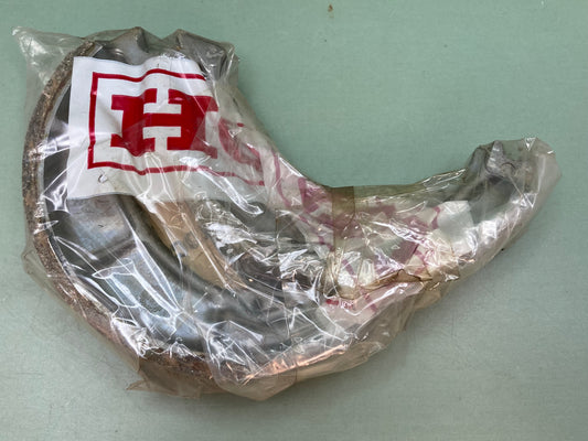 New Genuine Honda 431A2-430-000 Shoe, Kit, Brake
