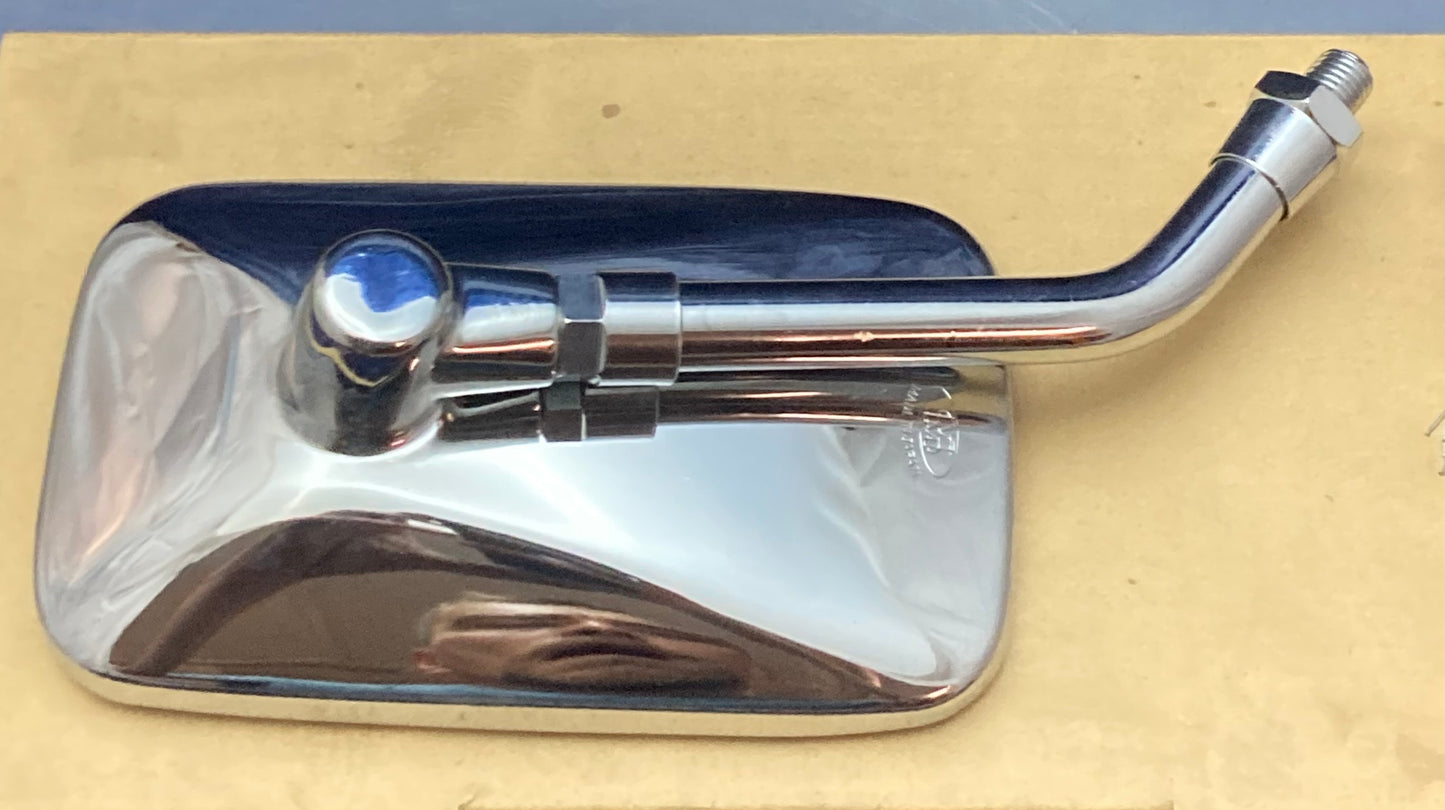 New Genuine Honda 88120-ME9-671 Left Side Mirror