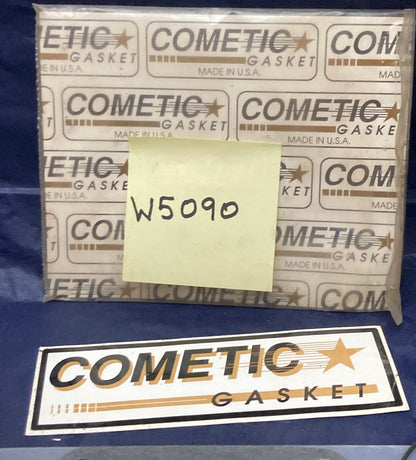 New Genuine Cometic Gasket W5090 Gasket Kit
