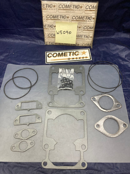 New Genuine Cometic Gasket W5090 Gasket Kit