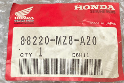 New Genuine Honda 88220-MZ8-A20 Left Hand Mirror