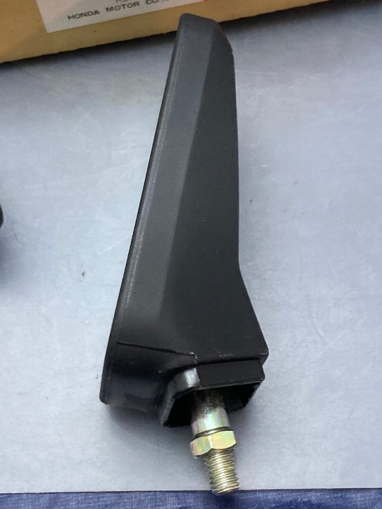 New Genuine Honda 88120-VM0-770 Left Mirror Assembly