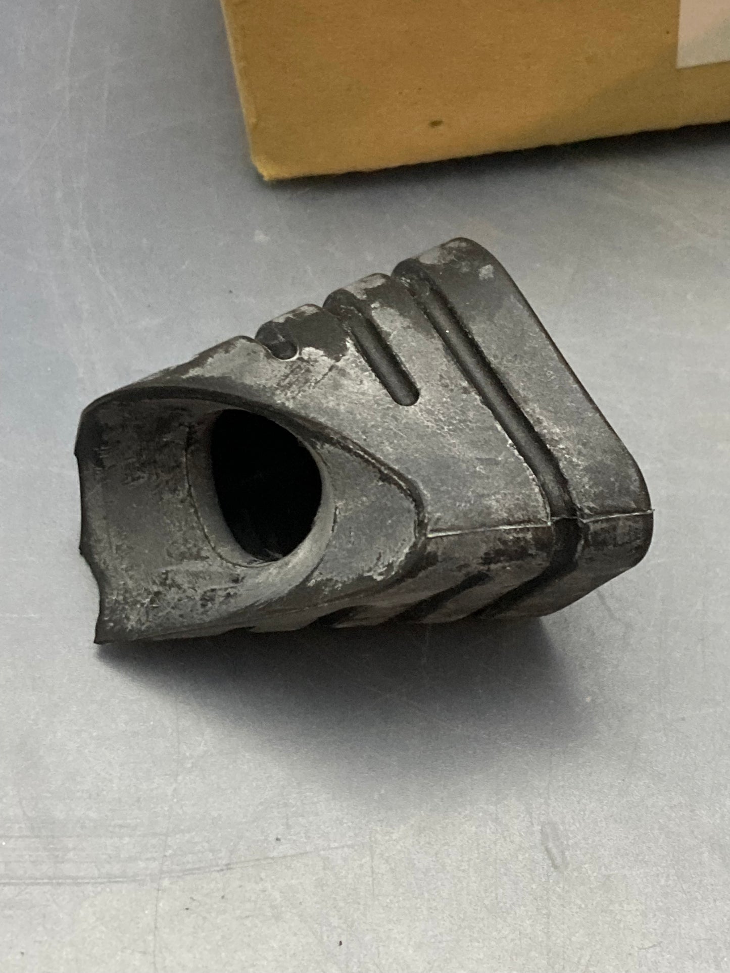 New Genuine Honda 88120-VM0-770 Left Mirror Assembly