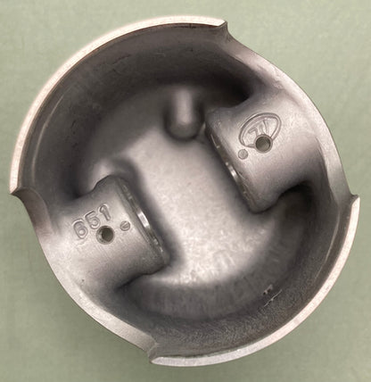 New Genuine Wiseco 651PS Forged Piston Kit