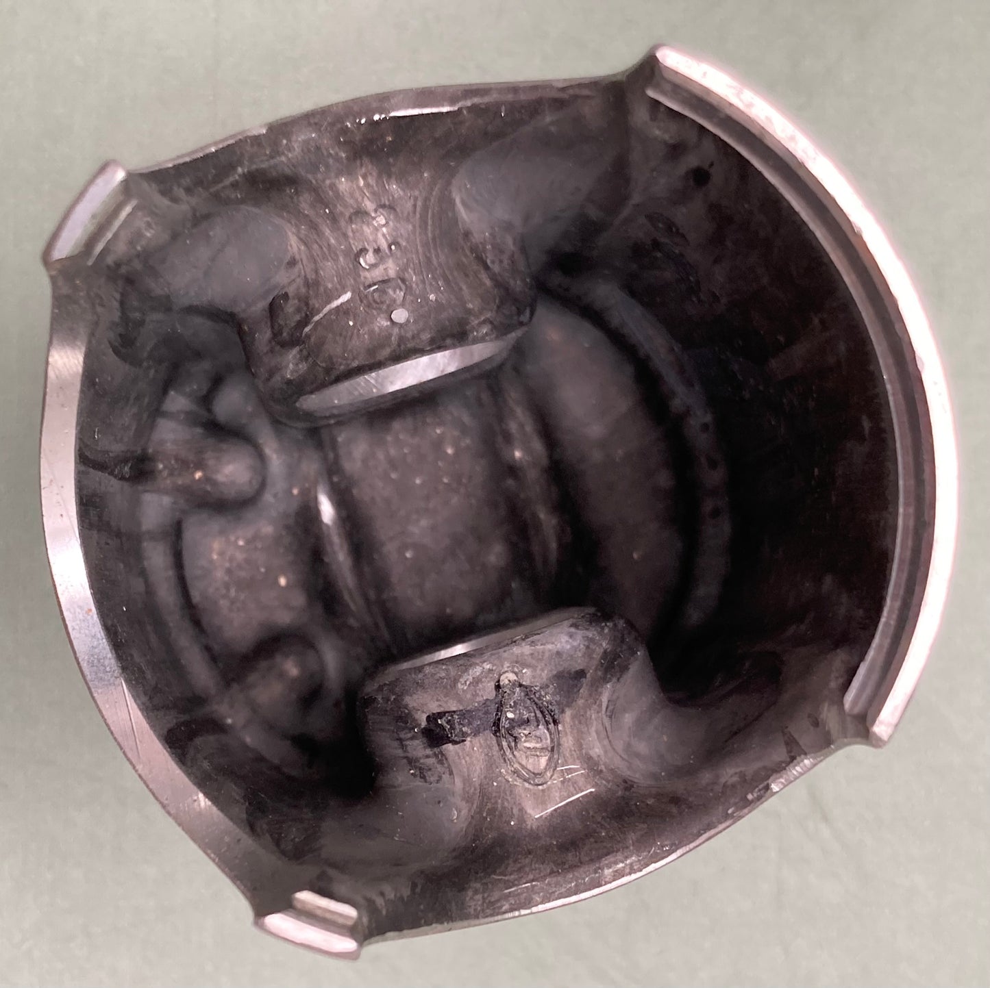 New Genuine Wiseco 236PS Forged Piston Kit
