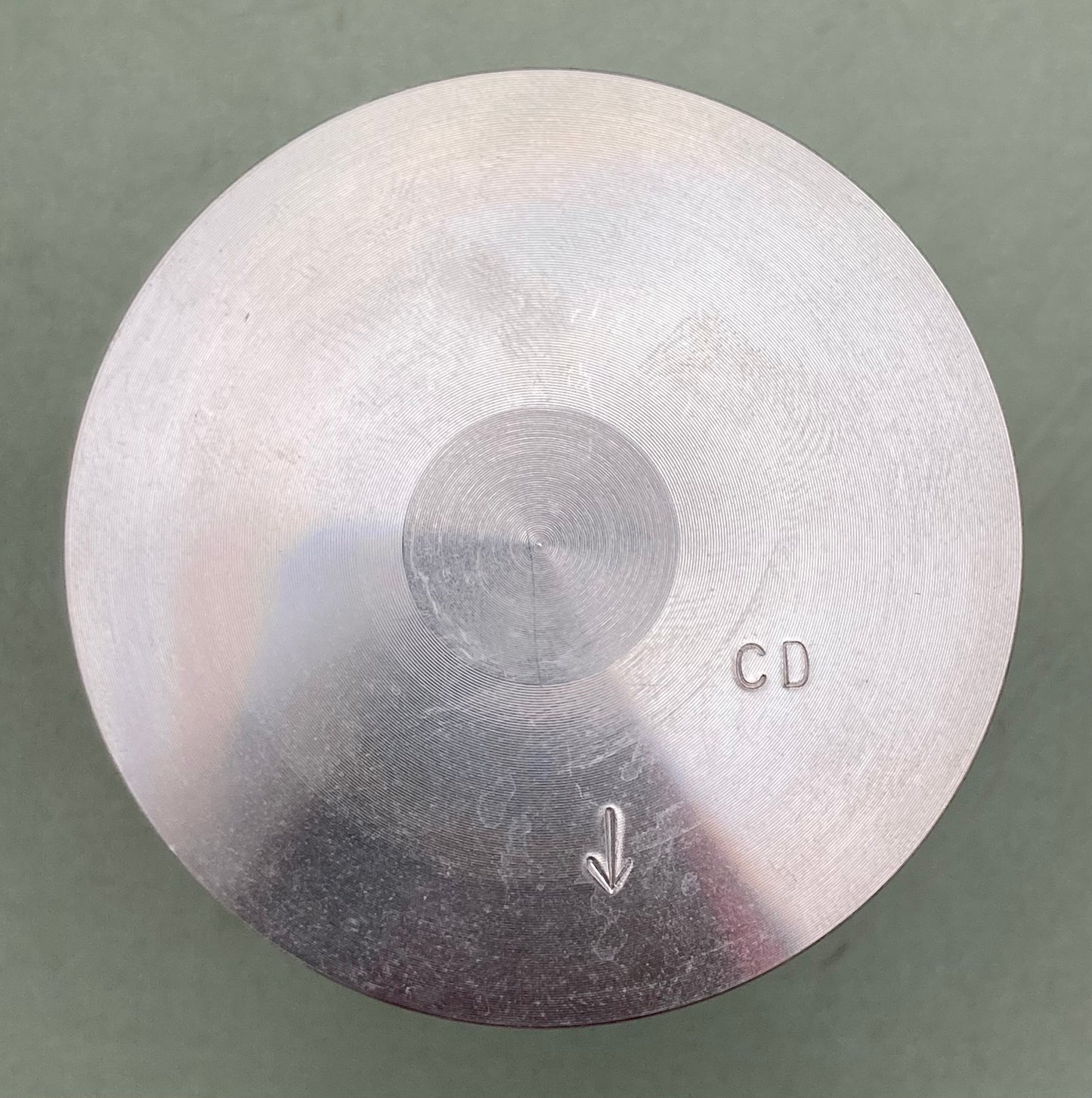 New Genuine Wiseco 236PS Forged Piston Kit