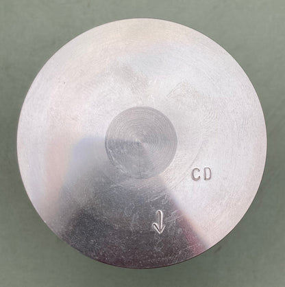 New Genuine Wiseco 236PS Forged Piston Kit