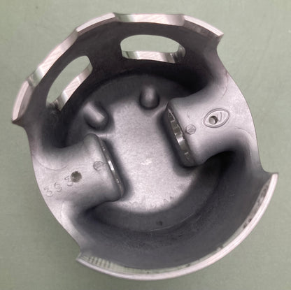 New Genuine Wiseco 513P2 Forged Piston Kit