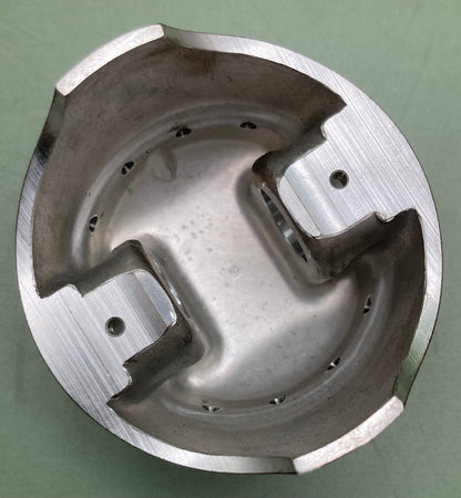 New Genuine Wiseco 4289M06600 Forged Piston Kit
