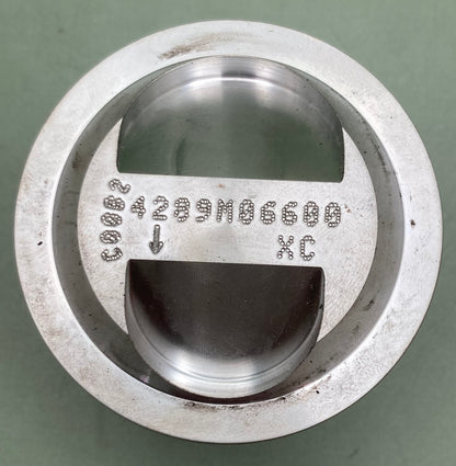 New Genuine Wiseco 4289M06600 Forged Piston Kit