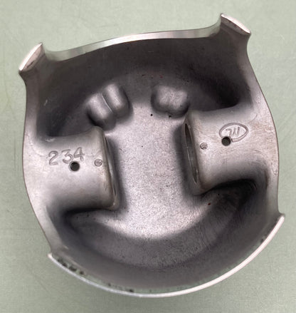 New Genuine Wiseco 234M07000 Forged Piston Kit