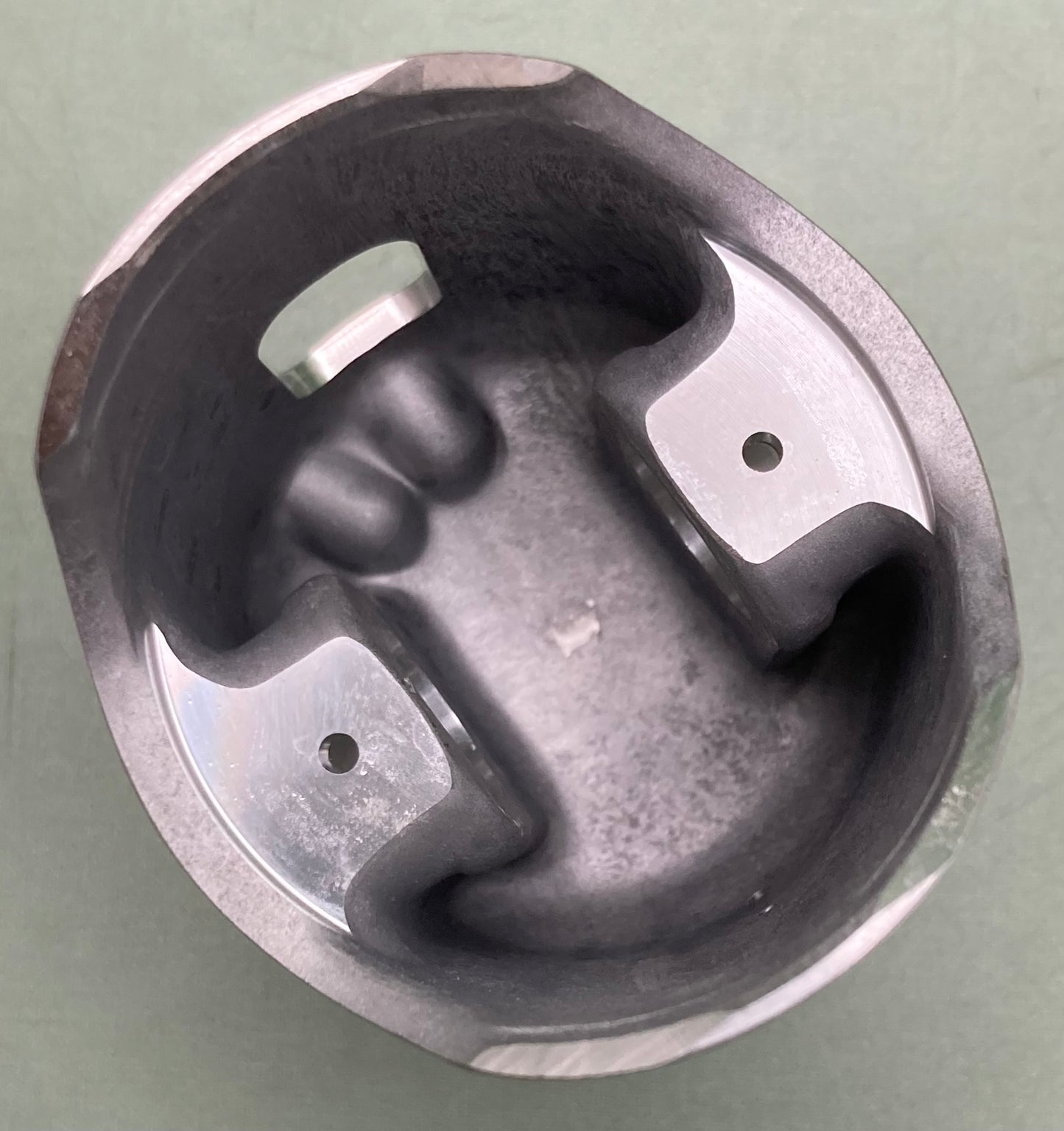 New Genuine Wiseco 726PS Forged Piston Kit