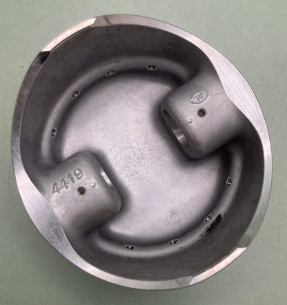 New Genuine Wiseco 4419P2 Forged Piston Kit
