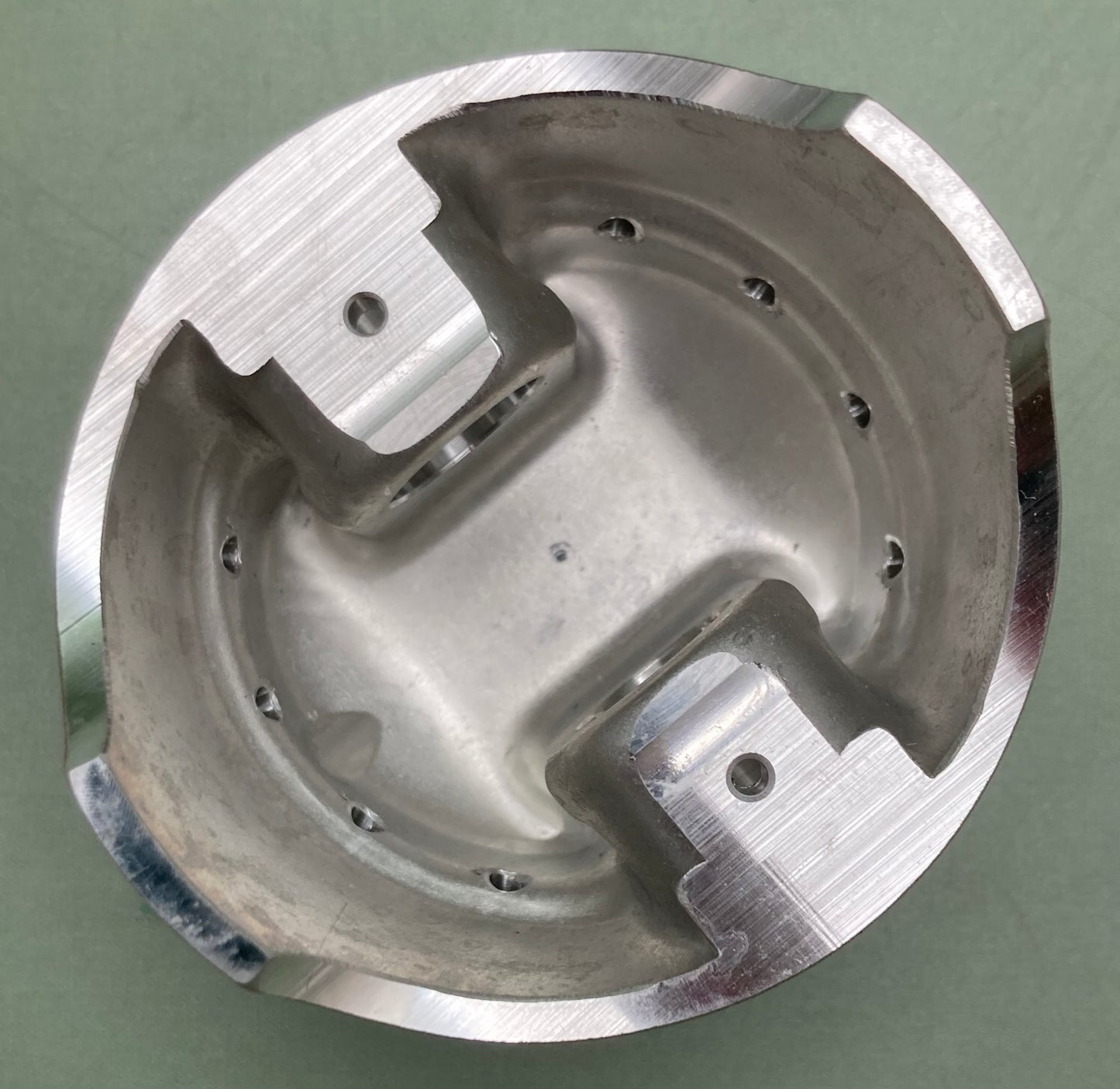 New Genuine Wiseco 4289M06700 Forged Piston Kit