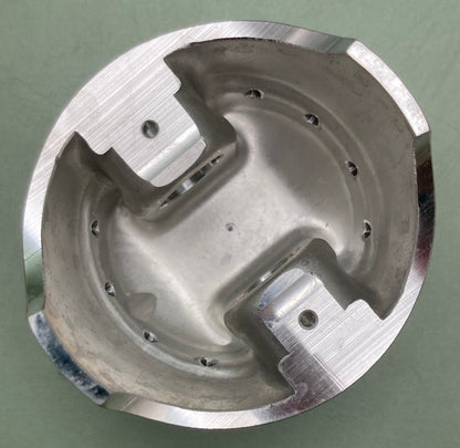 New Genuine Wiseco 4289M06700 Forged Piston Kit