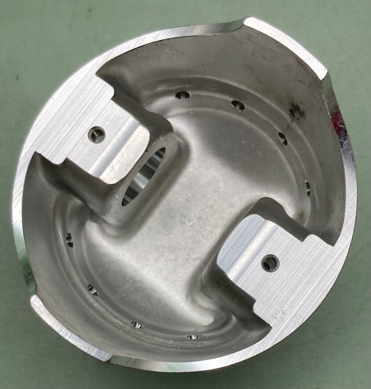 New Genuine Wiseco 4394PS Forged Piston Kit