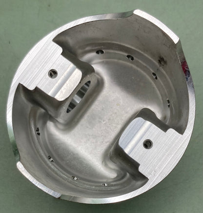 New Genuine Wiseco 4394PS Forged Piston Kit