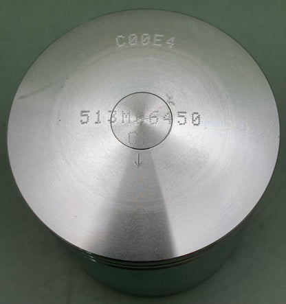 New Genuine Wiseco 513M06450 Forged Piston Kit