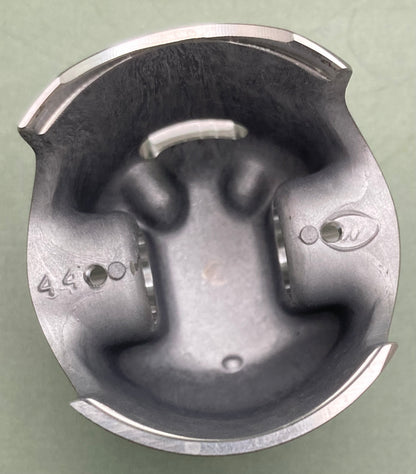 New Genuine Wiseco 514M04850 Forged Piston Kit