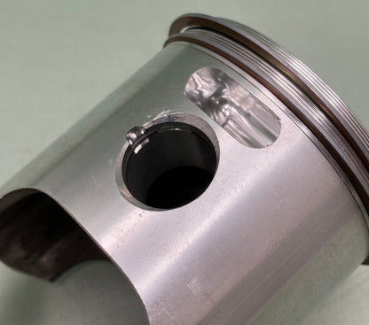 New Genuine Wiseco 2286PS Forged Piston Kit