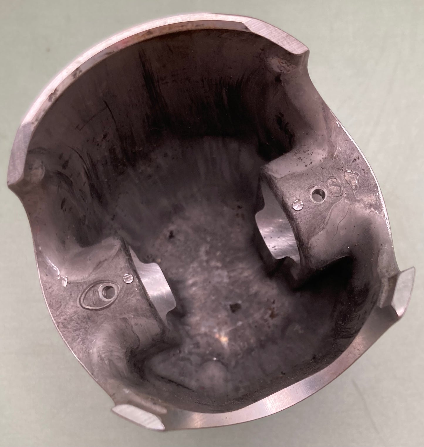 New Genuine Wiseco 466PS Forged Piston Kit