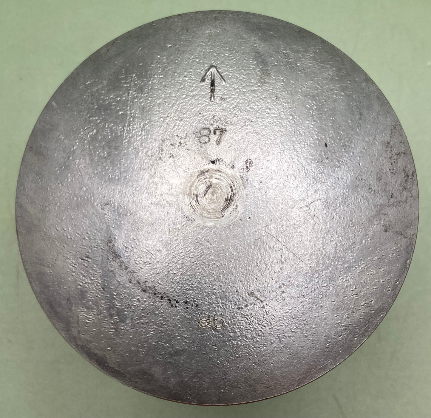 New Genuine Yamaha 1M2-11631-01-96 Piston STD 0.96M