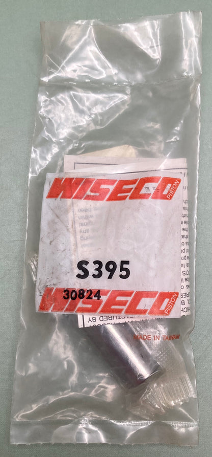 New Genuine Wiseco S395 Piston Wrist Pin