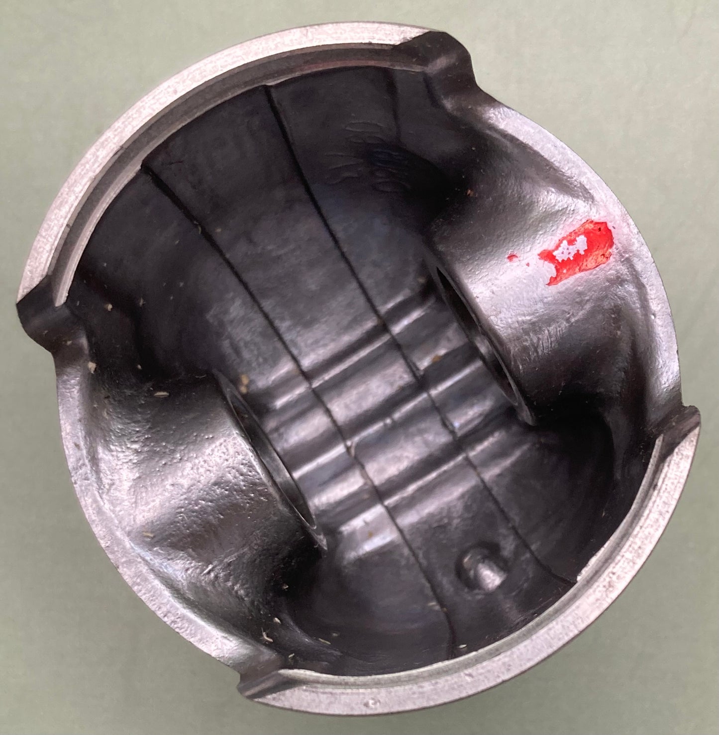 New Genuine LLP 09-8080-01 Piston Kit