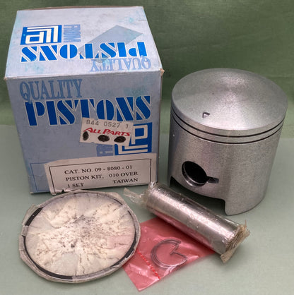 New Genuine LLP 09-8080-01 Piston Kit