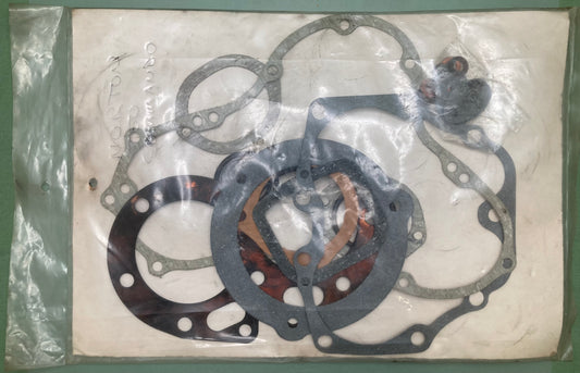 New Genuine Norton 269 Copper Gasket Engine Set For 750cc OHV Commando Fastback