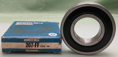 New Genuine Bower 207-FF Bearing