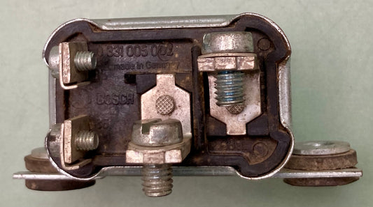 Genuine Bosch 0 331 005 002 Electric Starter Relay