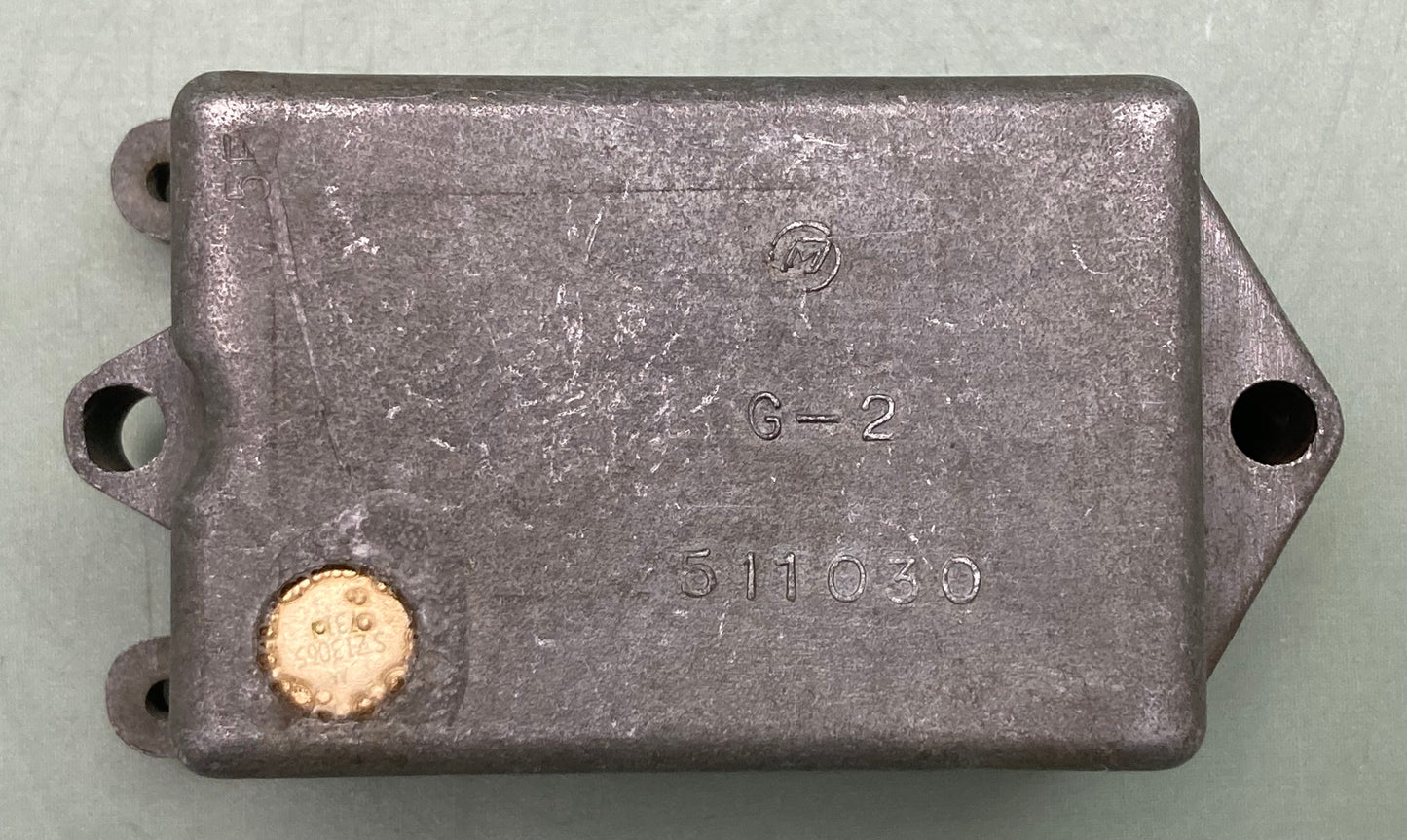 New Genuine Johnson Evinrude 511030 Power Pack