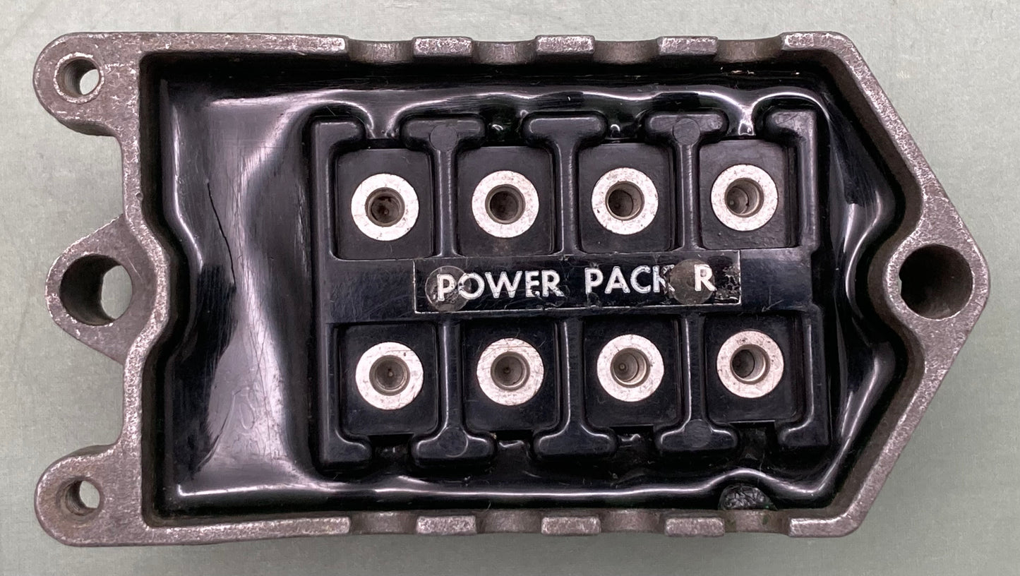 New Genuine Johnson Evinrude 511030 Power Pack