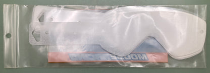 20 PK New Genuine Moose 2602-0249 Tear Off MSE Works