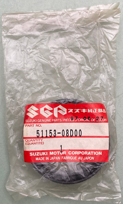 New Genuine Suzuki 51153-08D00 Oil Seal
