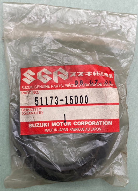 New Genuine Suzuki 51173-15D00 Dust Seal
