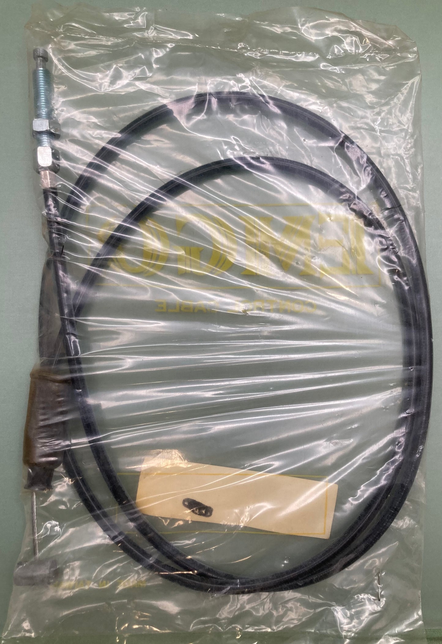 New Genuine EMGO 26-82703 Clutch Cable