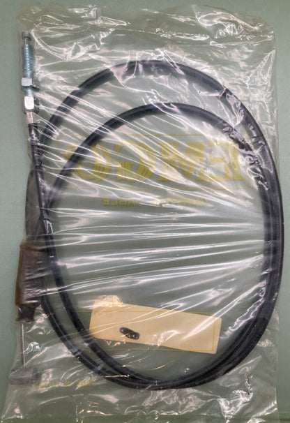New Genuine EMGO 26-82703 Clutch Cable