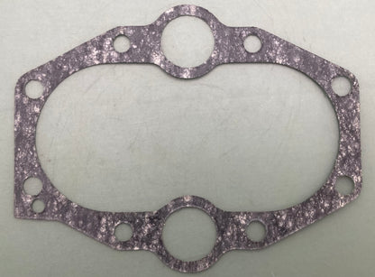 QTY 2 New Genuine Domi Racer 00047 Gasket