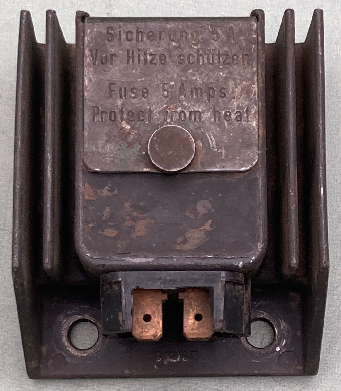 New Genuine Bosch 0 197 012 004 Rectifier