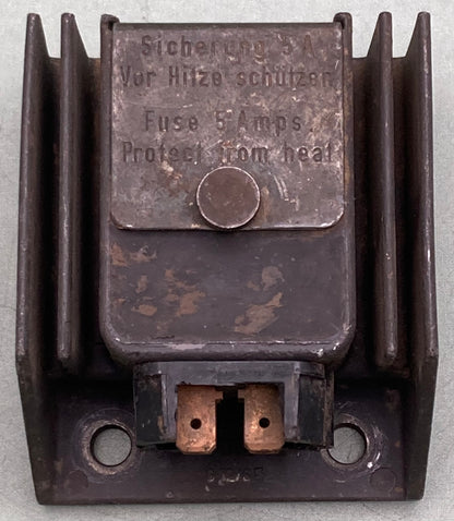 New Genuine Bosch 0 197 012 004 Rectifier