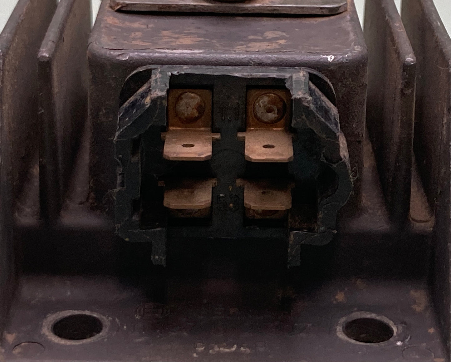 New Genuine Bosch 0 197 012 004 Rectifier