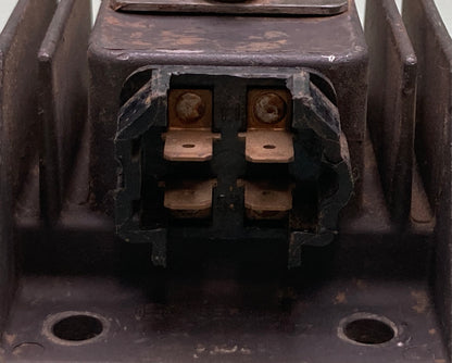 New Genuine Bosch 0 197 012 004 Rectifier