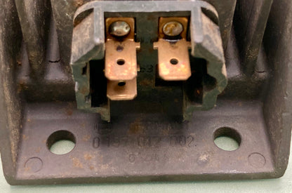 New Genuine Bosch 0 197 012 002 Rectifier 8AMPS