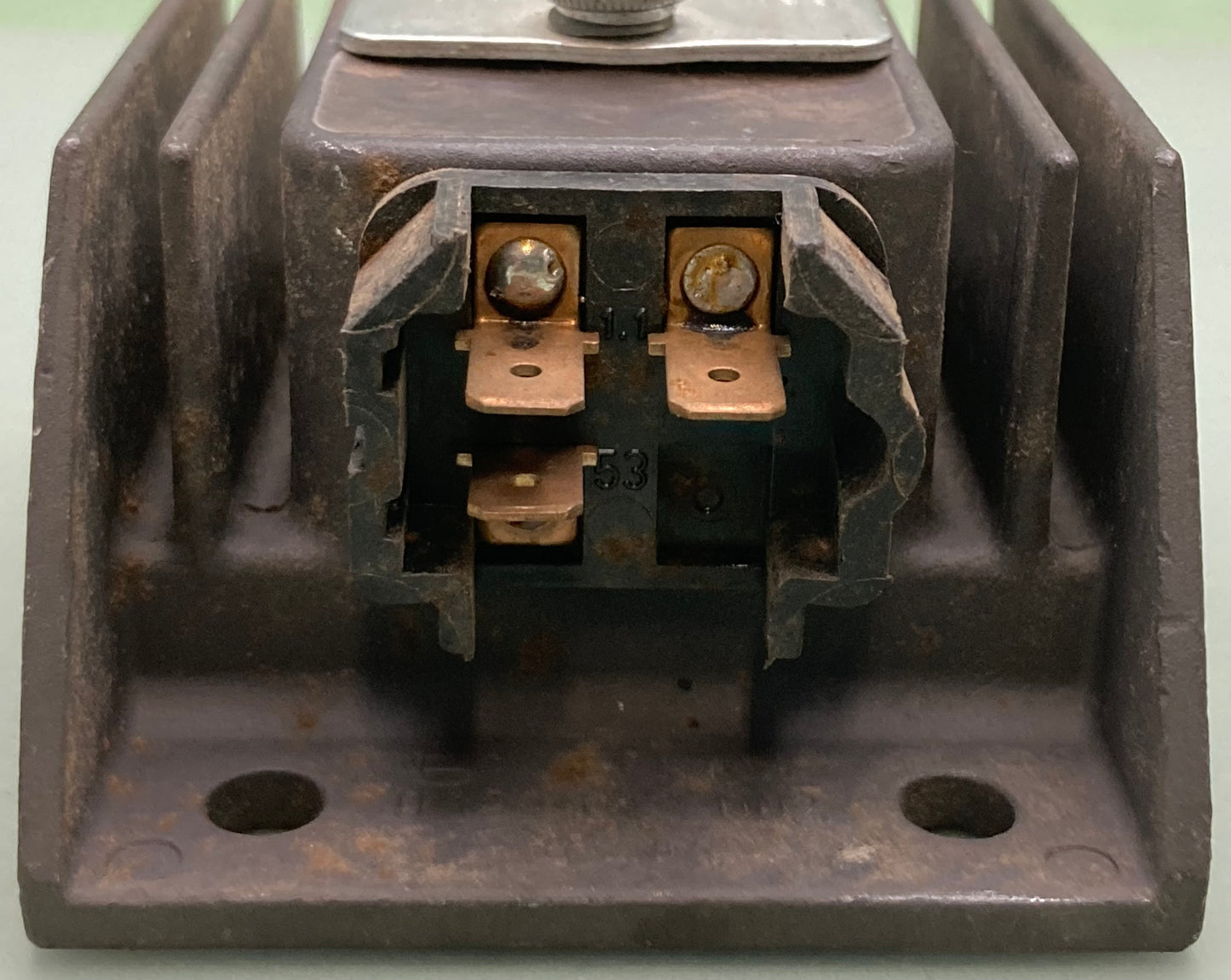 New Genuine Bosch 0 197 012 002 Rectifier 8AMPS