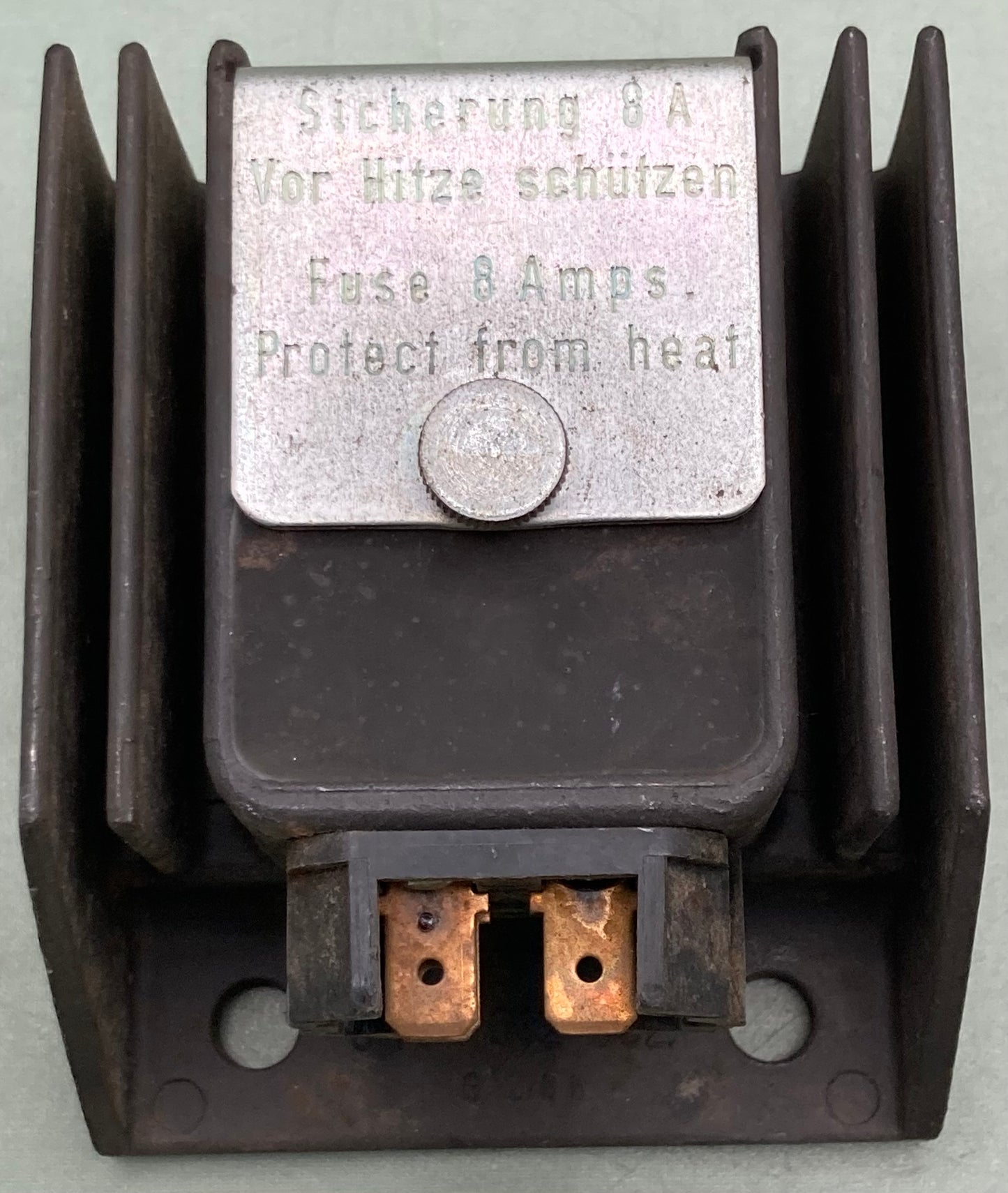 New Genuine Bosch 0 197 012 002 Rectifier 8AMPS